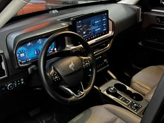 FORD-BRONCO SPORT-2025