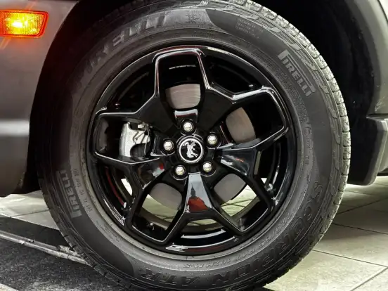 FORD-BRONCO SPORT-2025