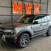 FORD BRONCO SPORT 2.0 ECOBOOST GASOLINA BADLANDS 4X4 SELECTSHIFT FORD BRONCO SPORT 2.0 ECOBOOST GASOLINA BADLANDS 4X4 SELECTSHIFT