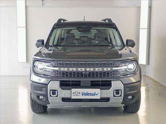 FORD-BRONCO SPORT-2025