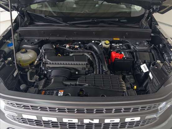 FORD-BRONCO SPORT-2025