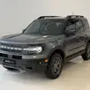 FORD BRONCO SPORT 2.0 ECOBOOST GASOLINA WILDTRAK 4X4 SELECTSHIFT FORD BRONCO SPORT 2.0 ECOBOOST GASOLINA WILDTRAK 4X4 SELECTSHIFT