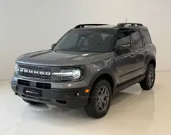 FORD BRONCO SPORT 2.0 ECOBOOST GASOLINA WILDTRAK 4X4 SELECTSHIFT FORD BRONCO SPORT 2.0 ECOBOOST GASOLINA WILDTRAK 4X4 SELECTSHIFT
