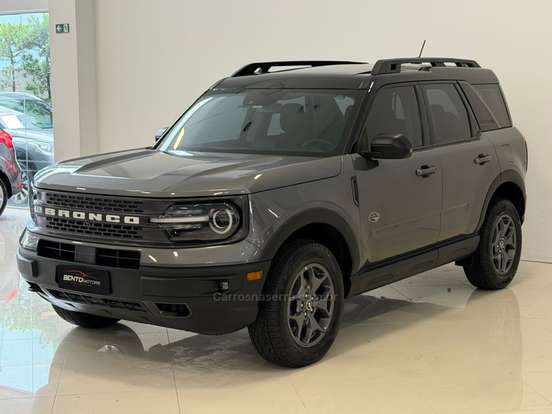 FORD-BRONCO SPORT-2023
