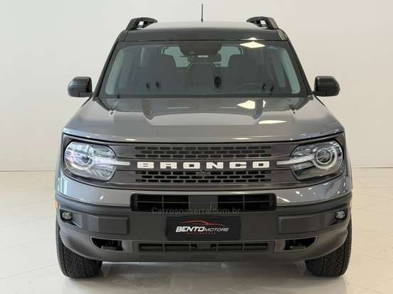 FORD-BRONCO SPORT-2023