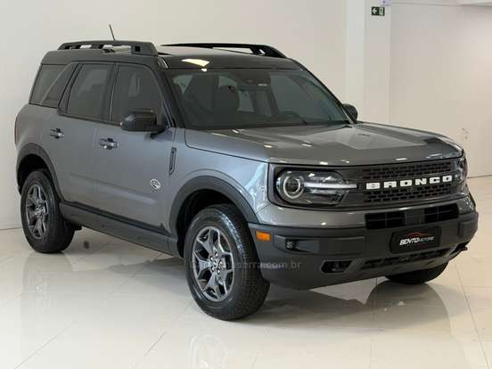 FORD-BRONCO SPORT-2023