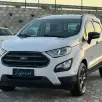 FORD ECOSPORT 1.5 TI-VCT FLEX FREESTYLE AUTOMÁTICO FORD ECOSPORT 1.5 TI-VCT FLEX FREESTYLE AUTOMÁTICO