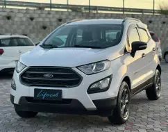 FORD ECOSPORT 1.5 TI-VCT FLEX FREESTYLE AUTOMÁTICO FORD ECOSPORT 1.5 TI-VCT FLEX FREESTYLE AUTOMÁTICO