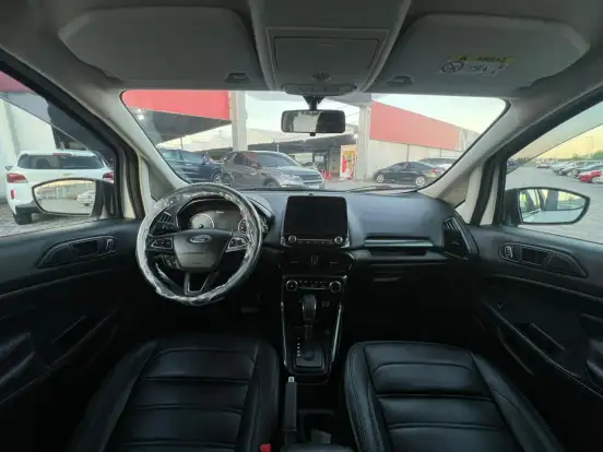 FORD-ECOSPORT-2018