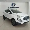 FORD ECOSPORT 1.5 TI-VCT FLEX FREESTYLE AUTOMÁTICO FORD ECOSPORT 1.5 TI-VCT FLEX FREESTYLE AUTOMÁTICO