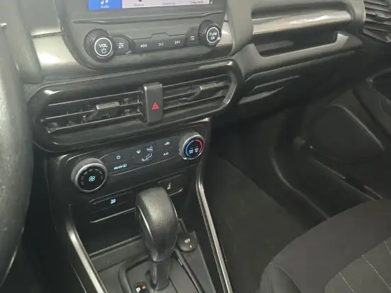 FORD-ECOSPORT-1.5 TI-VCT FLEX SE AUTOMÁTICO FORD-ECOSPORT-2020