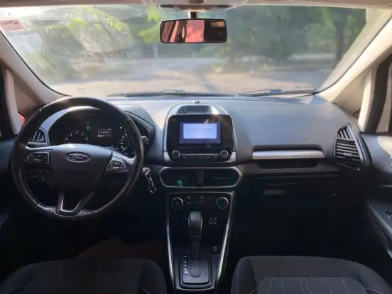 FORD-ECOSPORT-2018