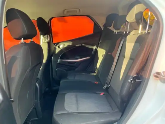 FORD-ECOSPORT-1.5 TI-VCT FLEX SE DIRECT AUTOMÁTICO FORD-ECOSPORT-2018