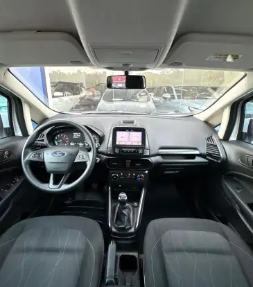 FORD-ECOSPORT-2019