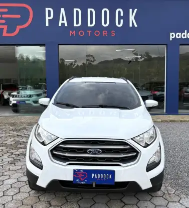 FORD-ECOSPORT-2019