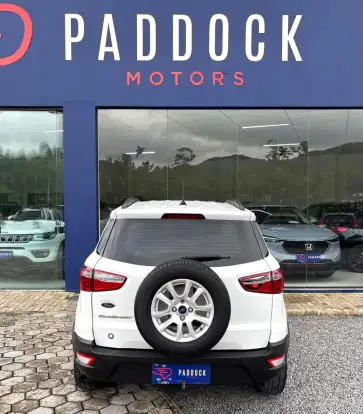 FORD-ECOSPORT-2019