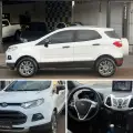 FORD ECOSPORT 1.6 FREESTYLE 16V FLEX 4P MANUAL FORD ECOSPORT 1.6 FREESTYLE 16V FLEX 4P MANUAL