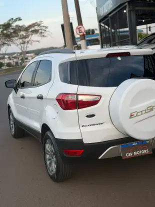 FORD-ECOSPORT-2012