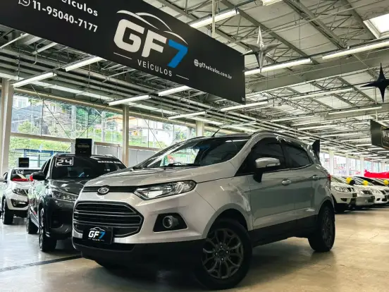 FORD-ECOSPORT-2012