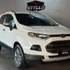 FORD ECOSPORT 1.6 FREESTYLE 16V FLEX 4P MANUAL FORD ECOSPORT 1.6 FREESTYLE 16V FLEX 4P MANUAL