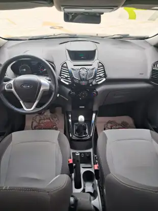 FORD-ECOSPORT-2017