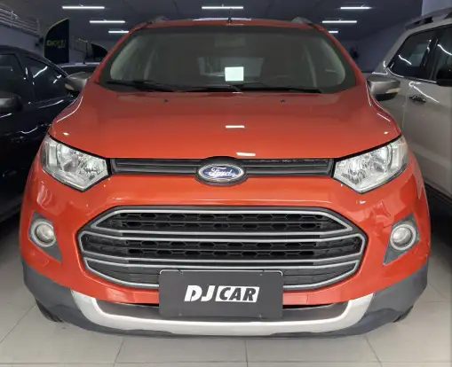 FORD-ECOSPORT-2012