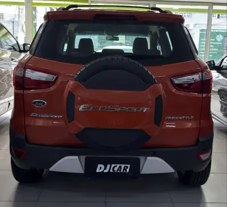 FORD-ECOSPORT-2012