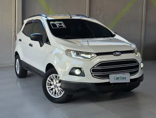 FORD-ECOSPORT-2013