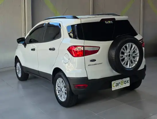 FORD-ECOSPORT-2013