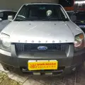 FORD ECOSPORT 1.6 XLS 8V GASOLINA 4P MANUAL FORD ECOSPORT 1.6 XLS 8V GASOLINA 4P MANUAL
