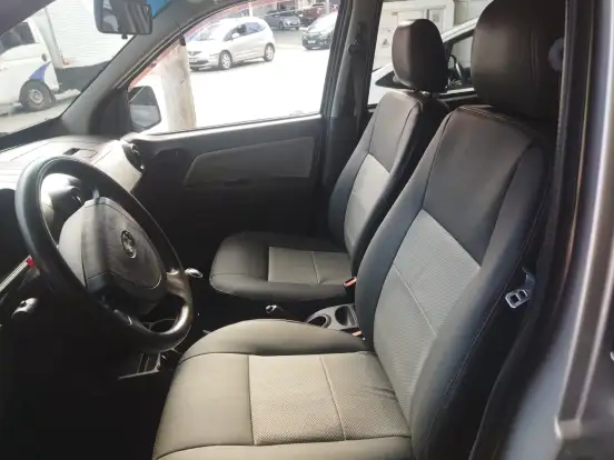 FORD-ECOSPORT-1.6 XLS 8V GASOLINA 4P MANUAL FORD-ECOSPORT-2004