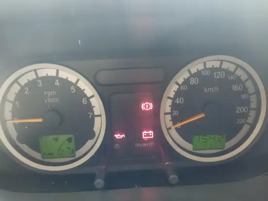 FORD-ECOSPORT-1.6 XLS 8V GASOLINA 4P MANUAL FORD-ECOSPORT-2004