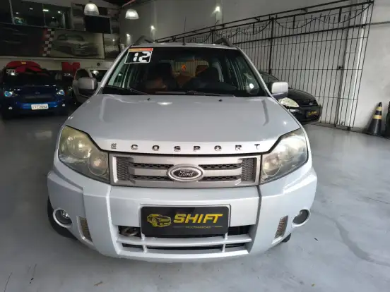 FORD-ECOSPORT-2012