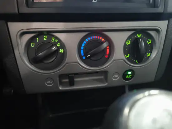 FORD-ECOSPORT-1.6 XLT FREESTYLE 8V FLEX 4P MANUAL FORD-ECOSPORT-2012