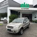 FORD ECOSPORT 1.6 XLT FREESTYLE 8V FLEX 4P MANUAL FORD ECOSPORT 1.6 XLT FREESTYLE 8V FLEX 4P MANUAL