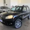 FORD ECOSPORT 1.6 XLT FREESTYLE 8V FLEX 4P MANUAL FORD ECOSPORT 1.6 XLT FREESTYLE 8V FLEX 4P MANUAL