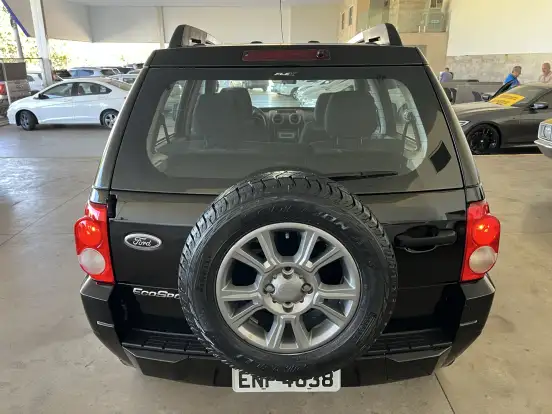 FORD-ECOSPORT-2010