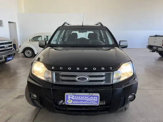 FORD-ECOSPORT-2010