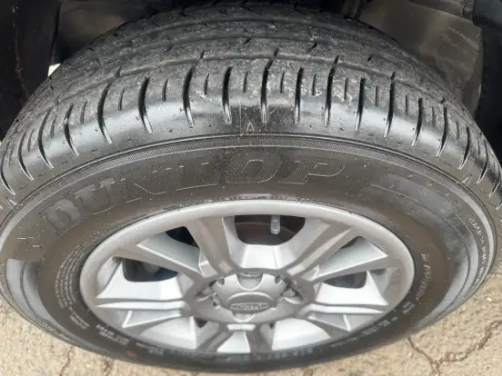 FORD-ECOSPORT-1.6 XLT FREESTYLE 8V FLEX 4P MANUAL FORD-ECOSPORT-2011