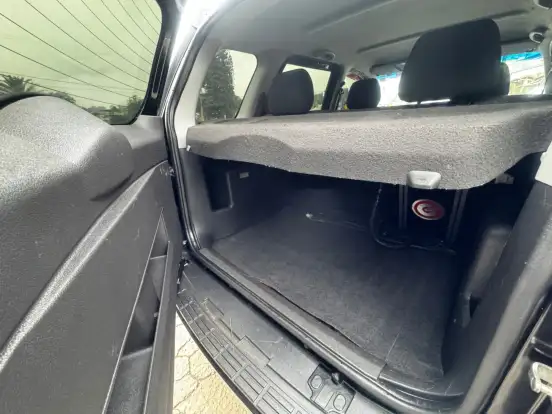 FORD-ECOSPORT-1.6 XLT FREESTYLE 8V FLEX 4P MANUAL FORD-ECOSPORT-2011