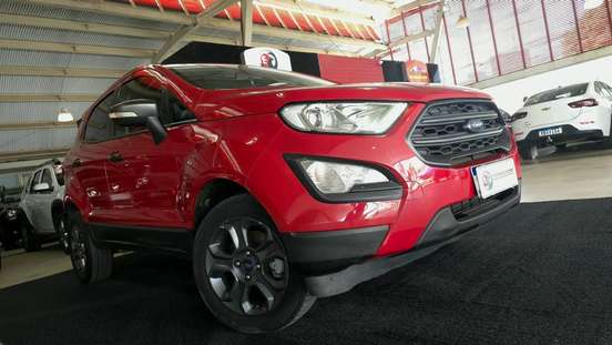 FORD-ECOSPORT-2020