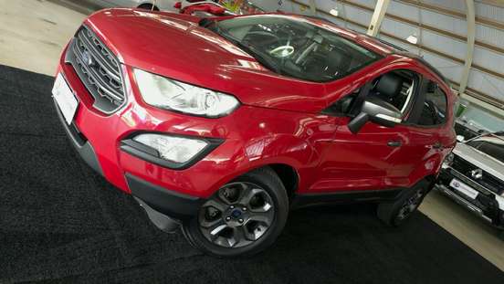 FORD-ECOSPORT-2020
