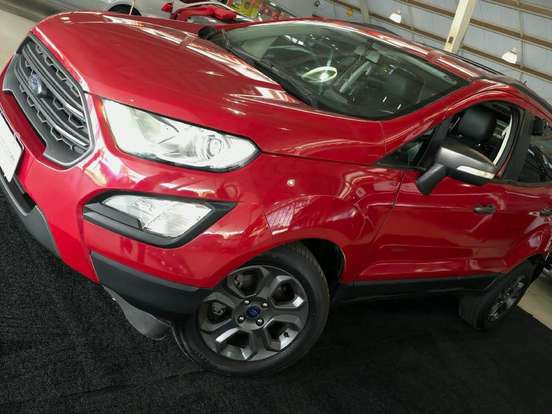 FORD-ECOSPORT-1.5 TI-VCT FLEX FREESTYLE AUTOMÁTICO FORD-ECOSPORT-2020