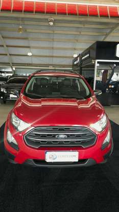 FORD-ECOSPORT-2020