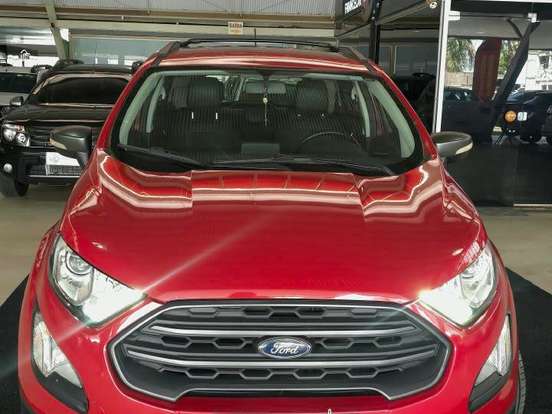 FORD-ECOSPORT-1.5 TI-VCT FLEX FREESTYLE AUTOMÁTICO FORD-ECOSPORT-2020