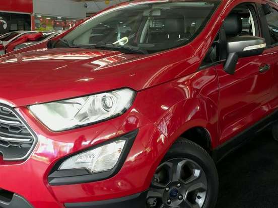 FORD-ECOSPORT-1.5 TI-VCT FLEX FREESTYLE AUTOMÁTICO FORD-ECOSPORT-2020