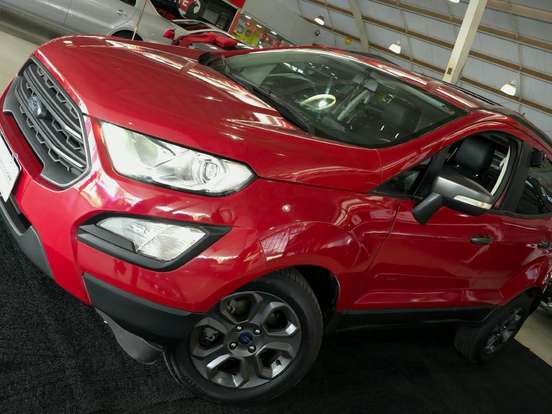 FORD-ECOSPORT-1.5 TI-VCT FLEX FREESTYLE AUTOMÁTICO FORD-ECOSPORT-2020