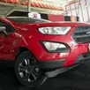 FORD ECOSPORT 1.5 TI-VCT FLEX FREESTYLE AUTOMÁTICO FORD ECOSPORT 1.5 TI-VCT FLEX FREESTYLE AUTOMÁTICO