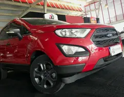 FORD ECOSPORT 1.5 TI-VCT FLEX FREESTYLE AUTOMÁTICO FORD ECOSPORT 1.5 TI-VCT FLEX FREESTYLE AUTOMÁTICO