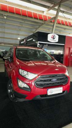 FORD-ECOSPORT-2020